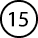 15