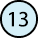 13