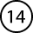 14
