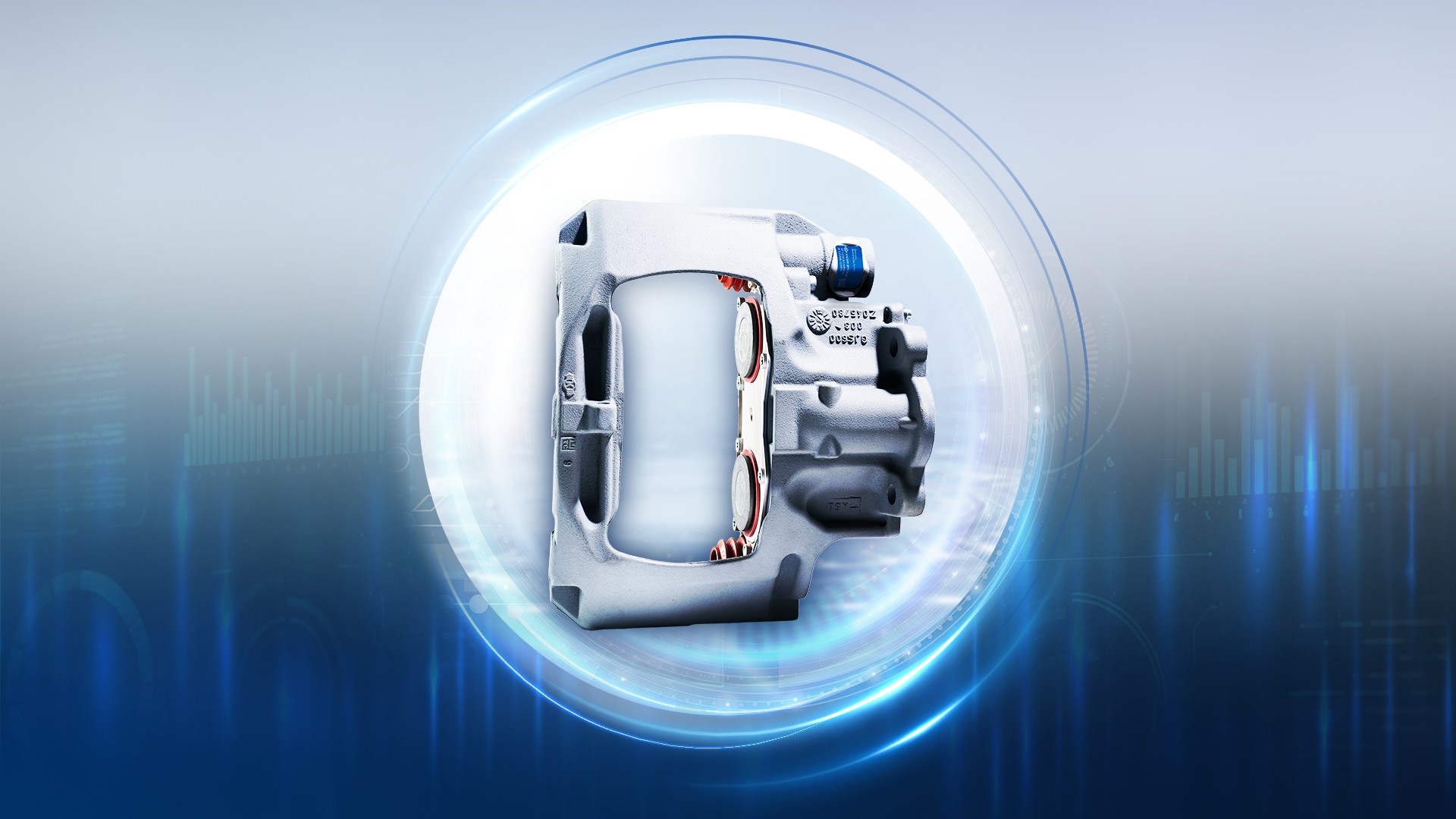 air disc brake