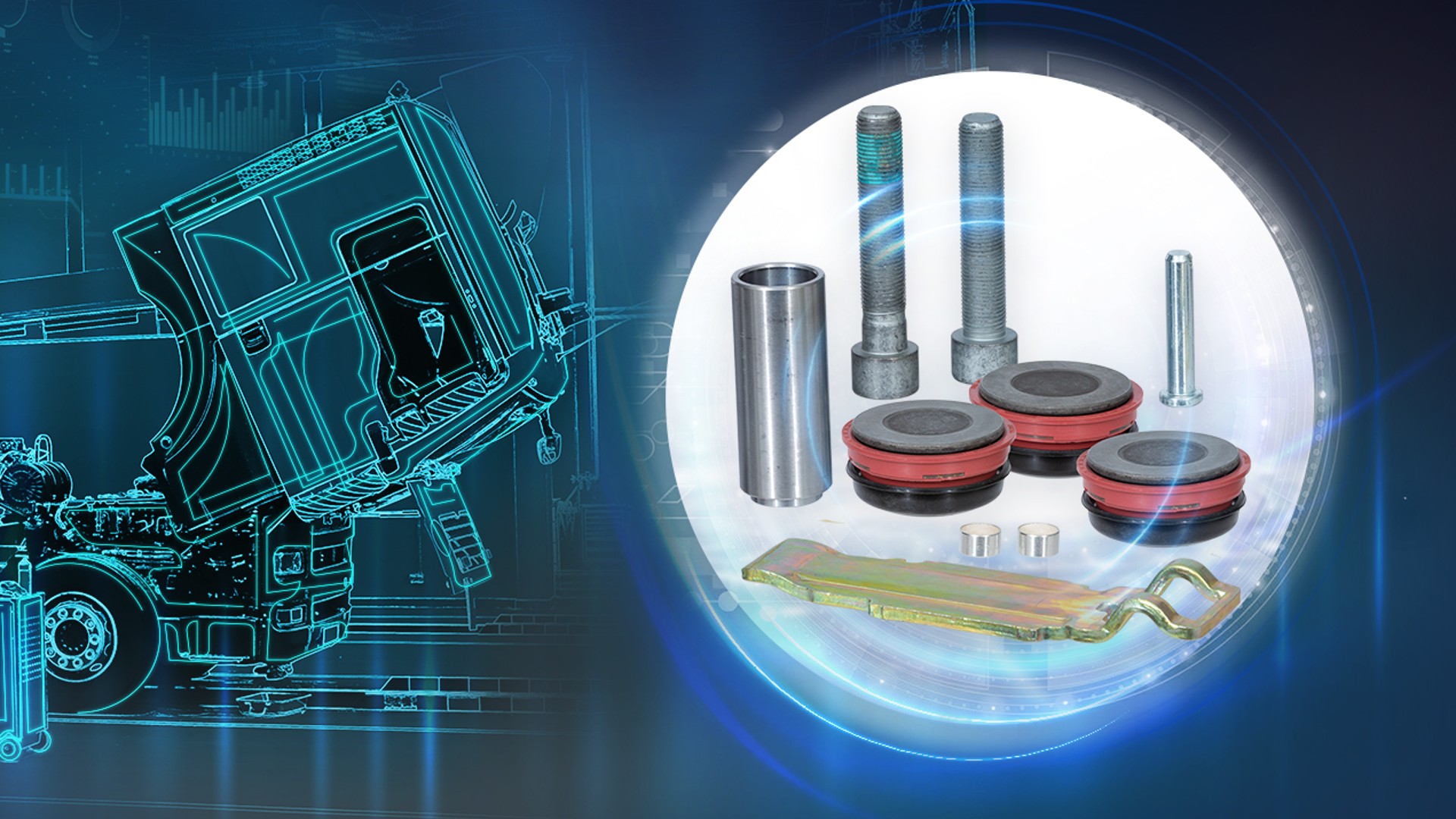 1 587 010 004 BOSCH Kit riparazione, Distributore accensione | AUTODOC prezzo e recensioni