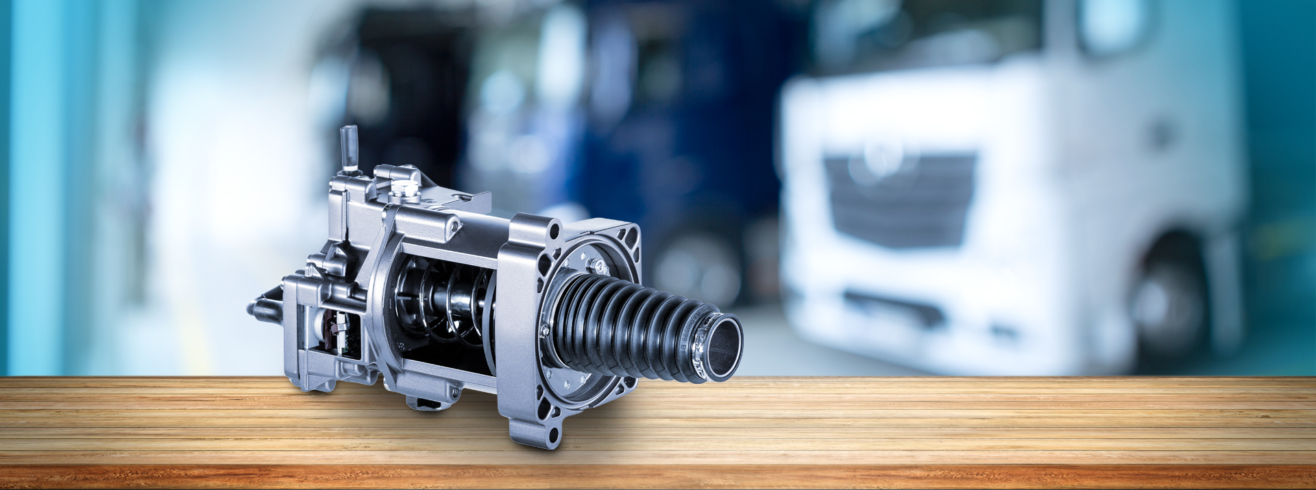 Electronic clutch shop actuator price