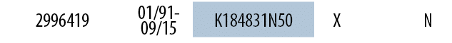 2996419,01/91-09/15,K184831N50,X,,N