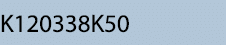 K120338K50