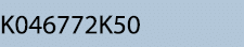K046772K50