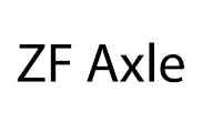 ZF Axle